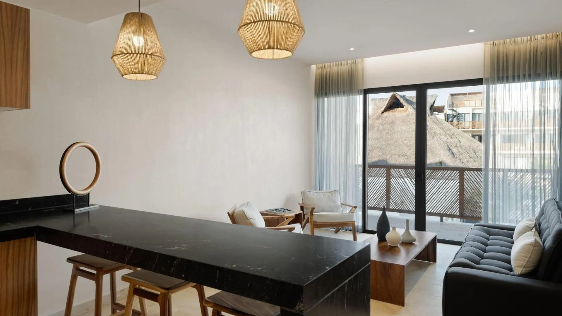 Wyndham Tulum Hotel