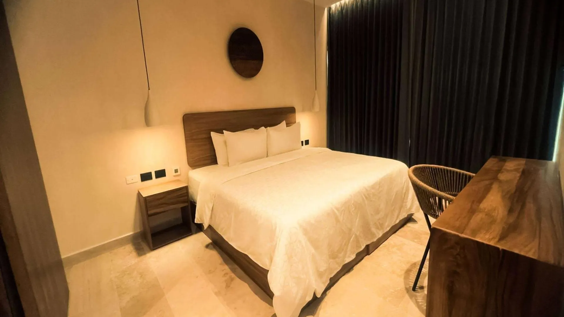 Wyndham Tulum Hotel 0*,