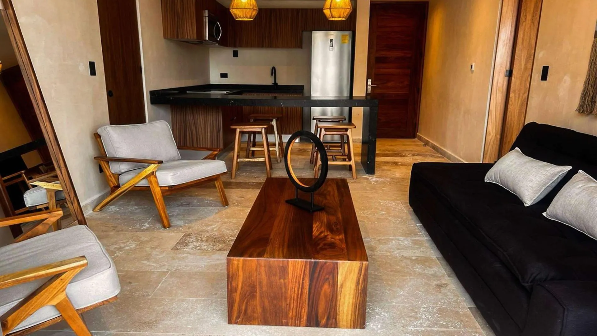 Wyndham Tulum Hotel