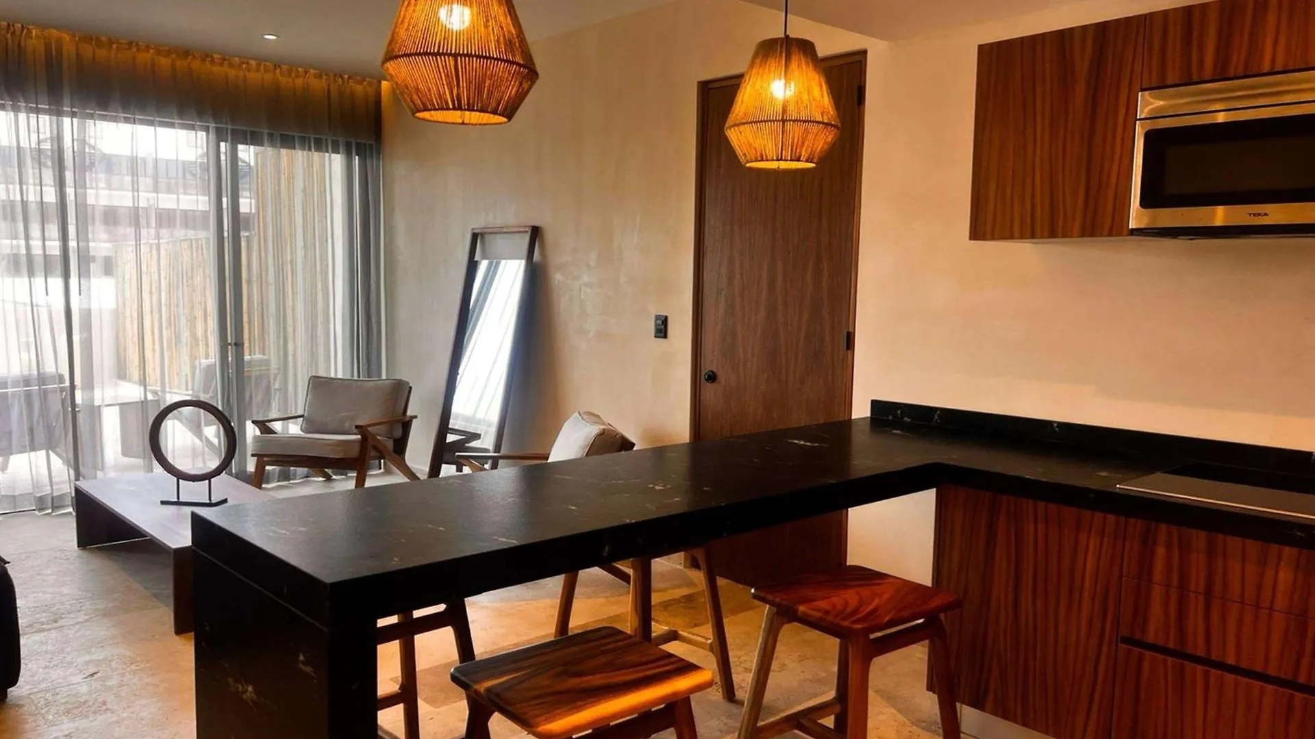 Wyndham Tulum Hotel