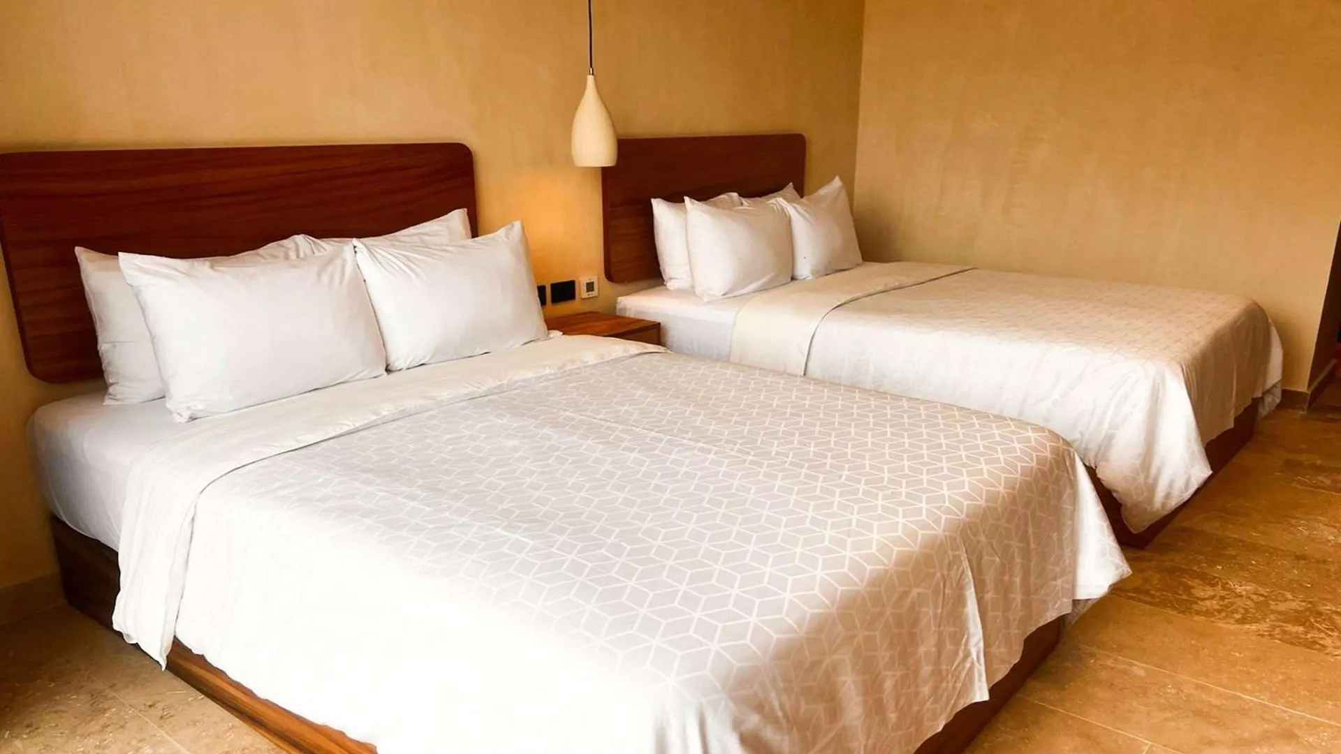 Wyndham Tulum Hotel Mexico