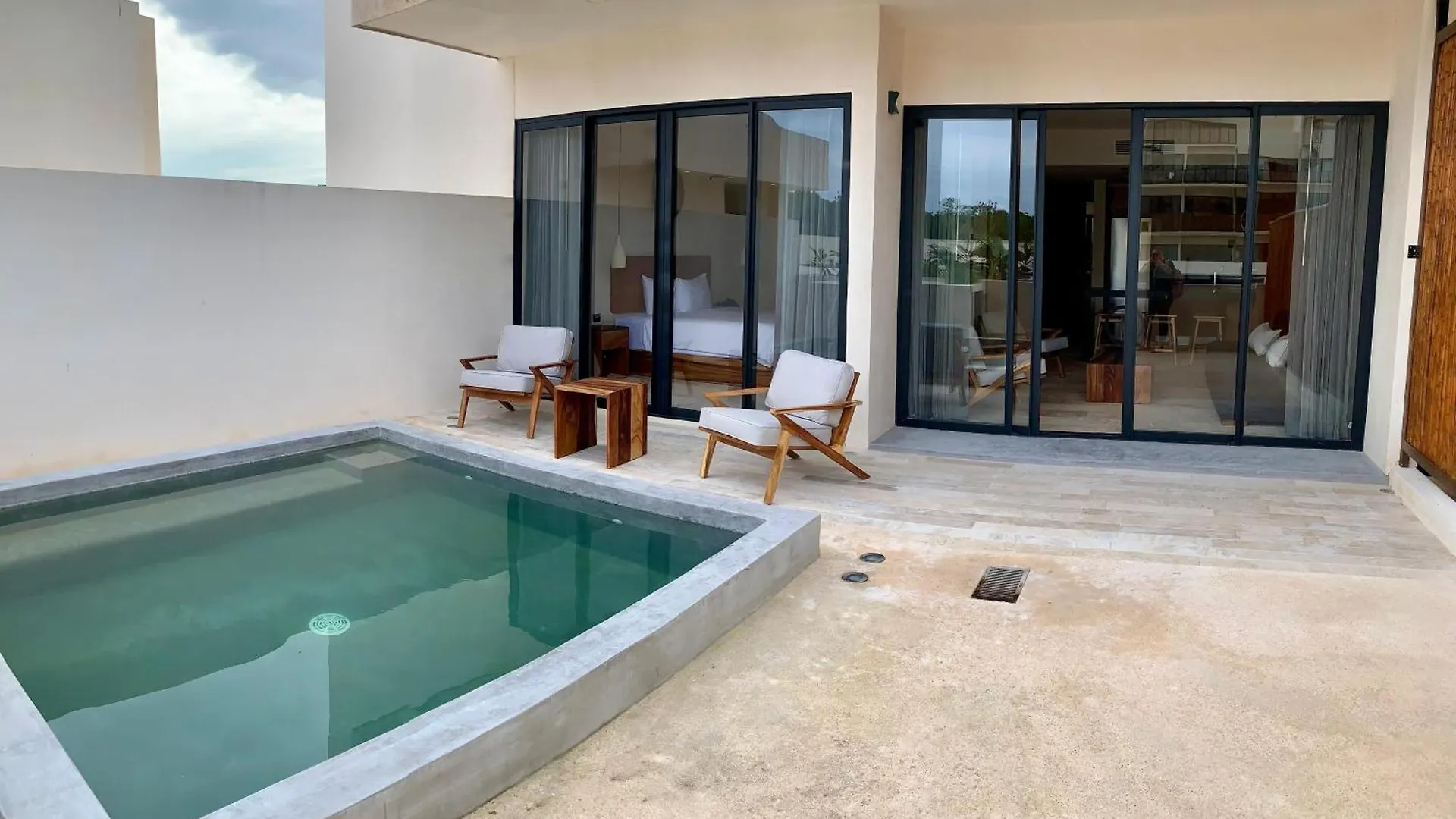 Wyndham Tulum Hotel