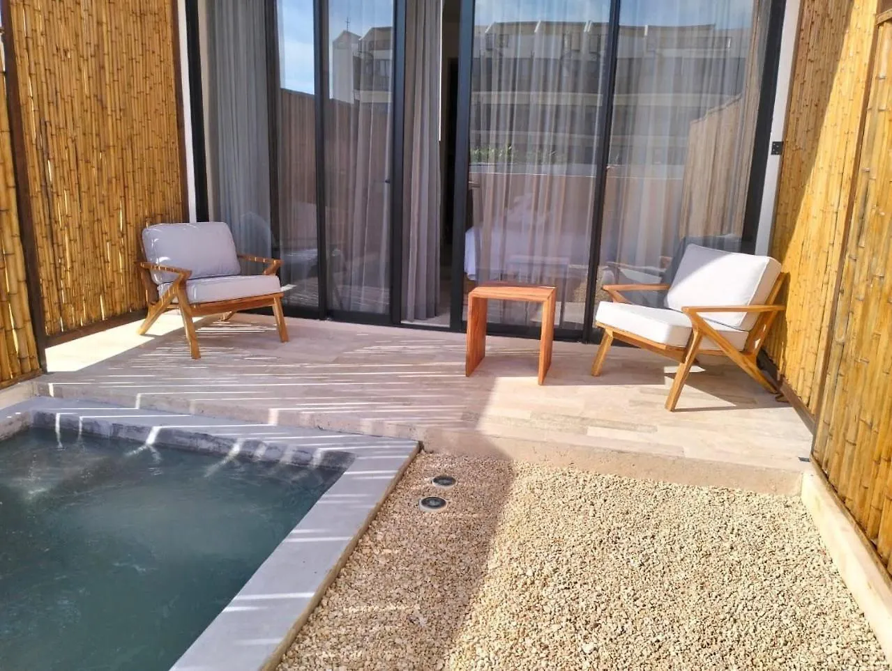 Wyndham Tulum Hotel