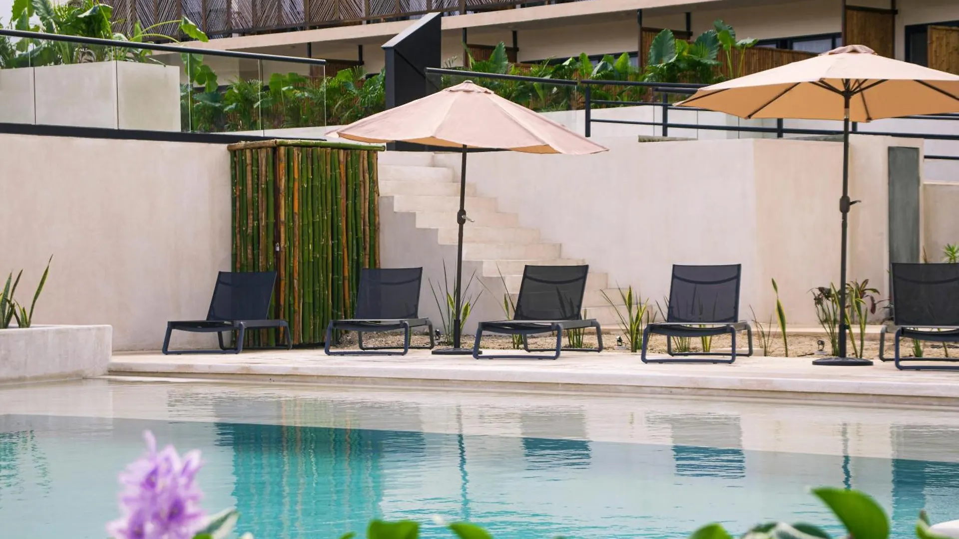 Wyndham Tulum Hotel Mexico