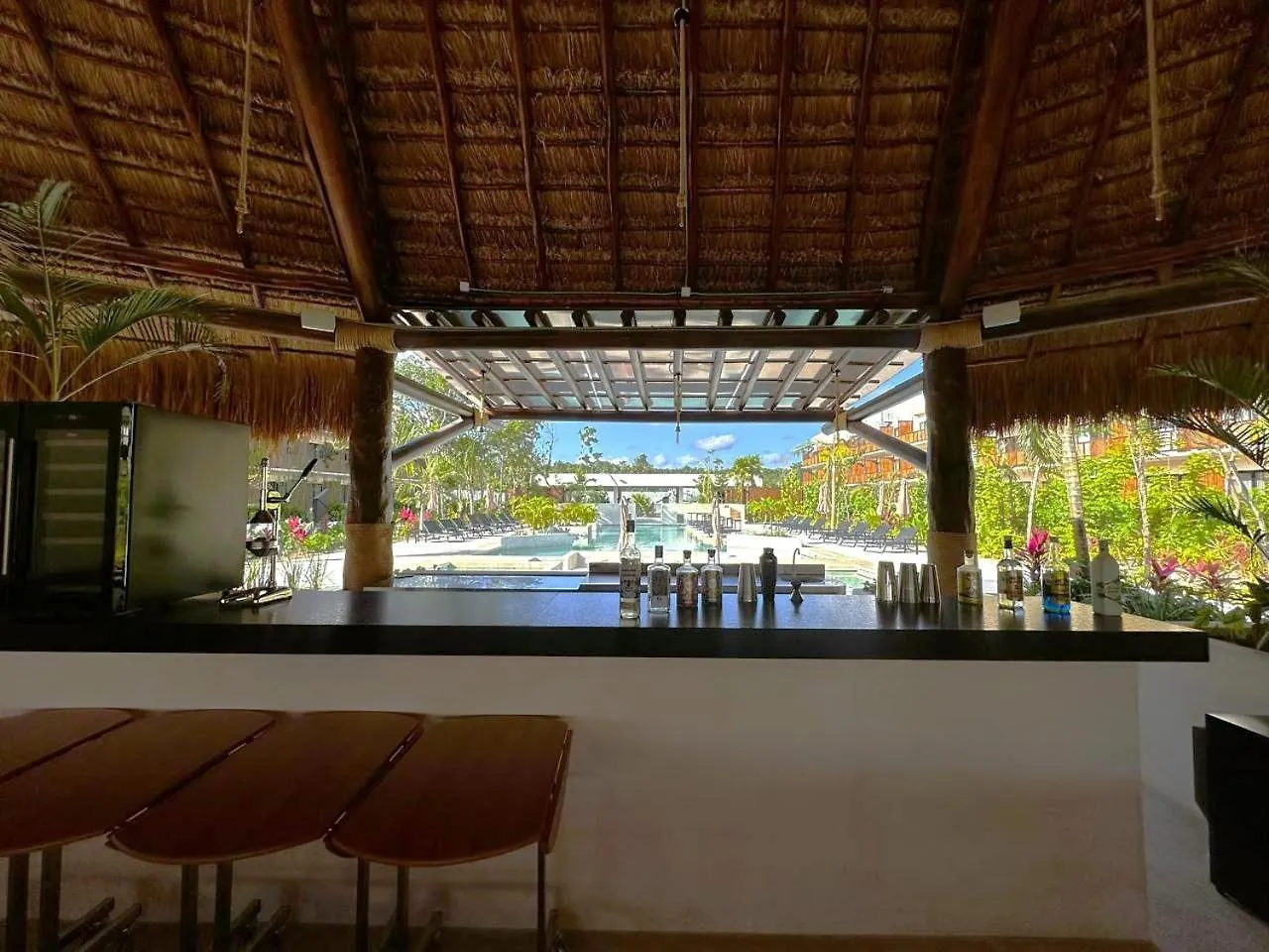 Wyndham Tulum Hotel