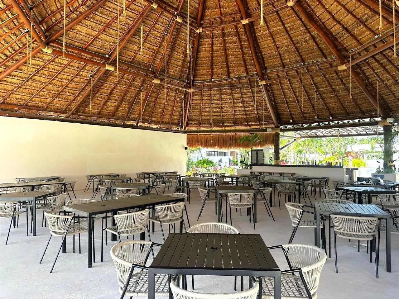 Wyndham Tulum Hotel