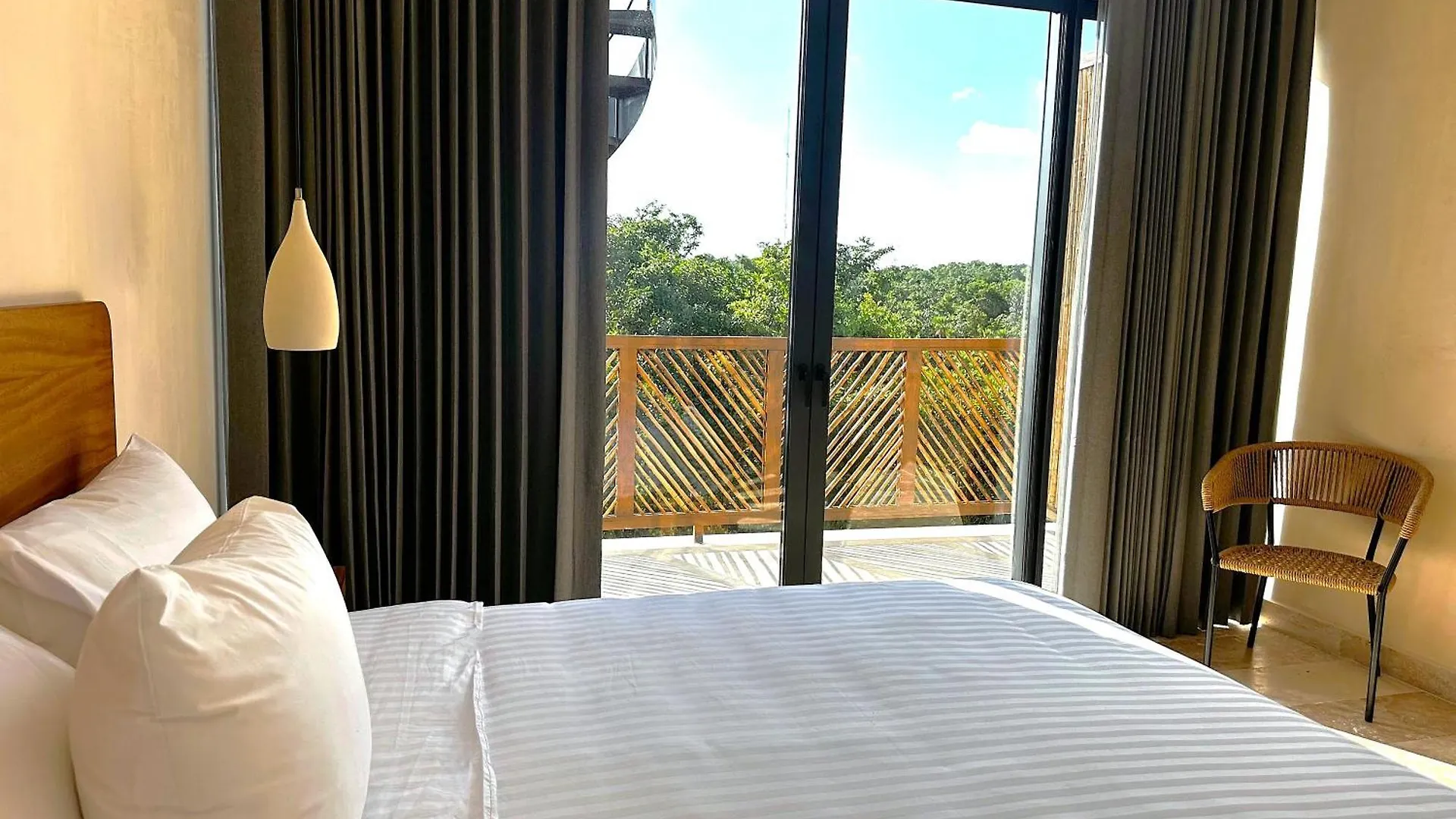 Wyndham Tulum Hotel Mexico