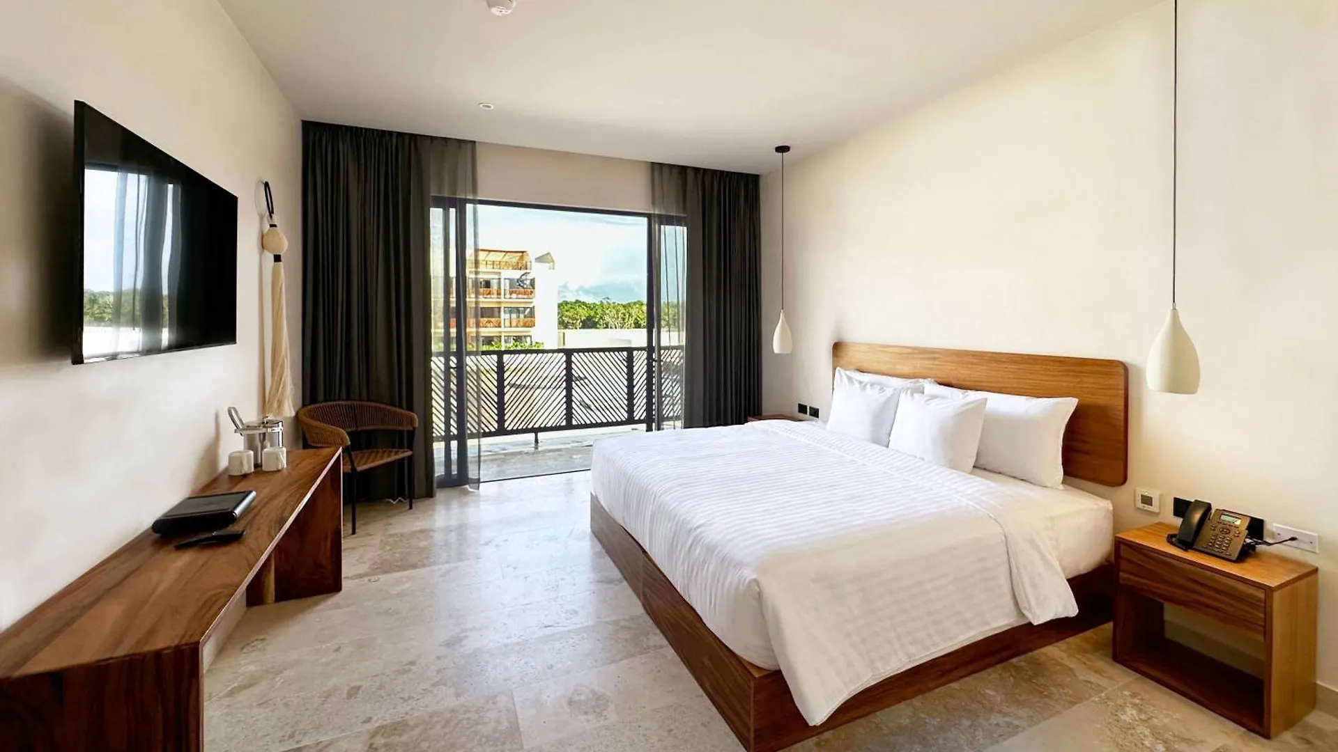 Wyndham Tulum Hotel