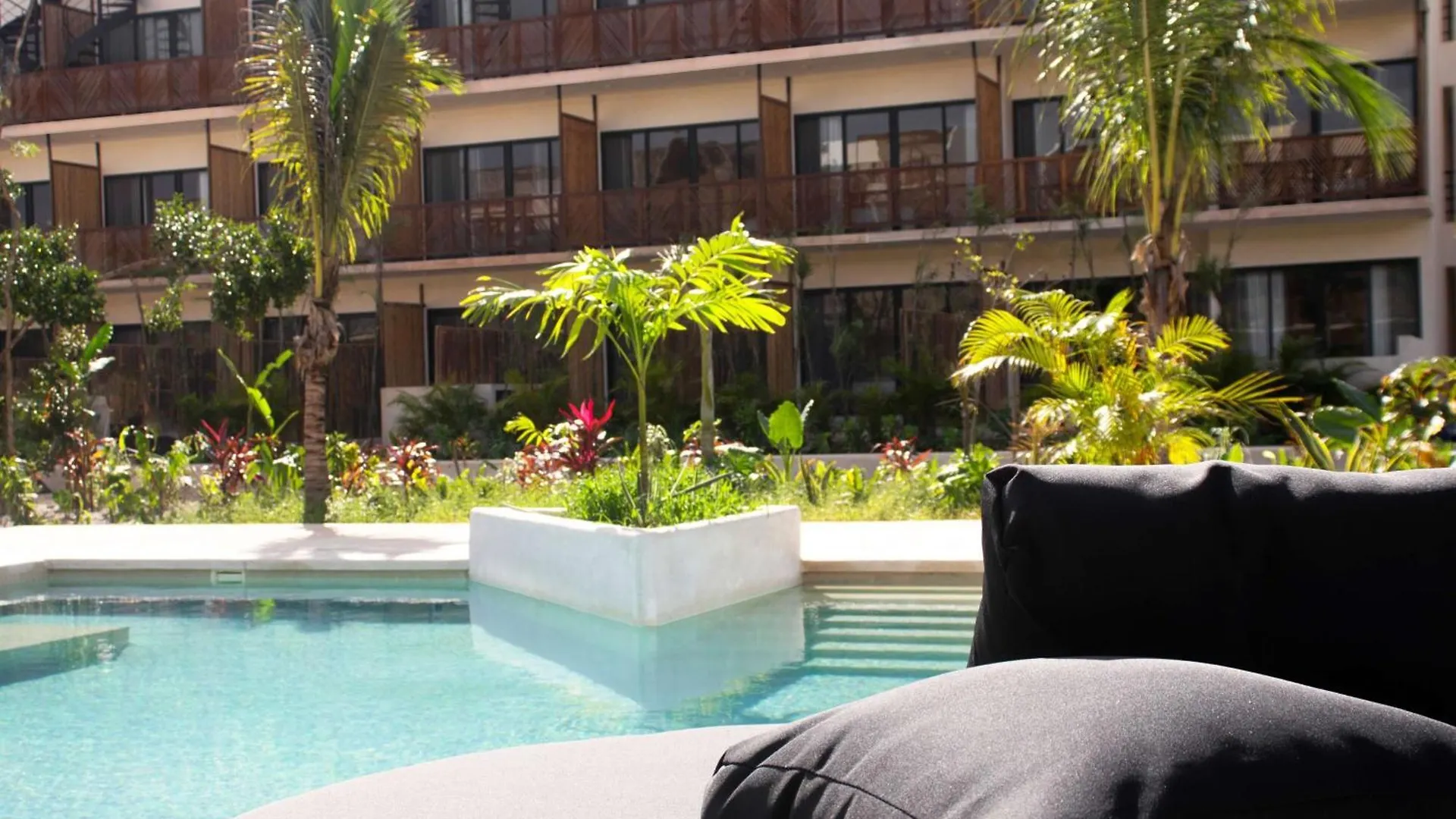 Wyndham Tulum Hotel Mexico