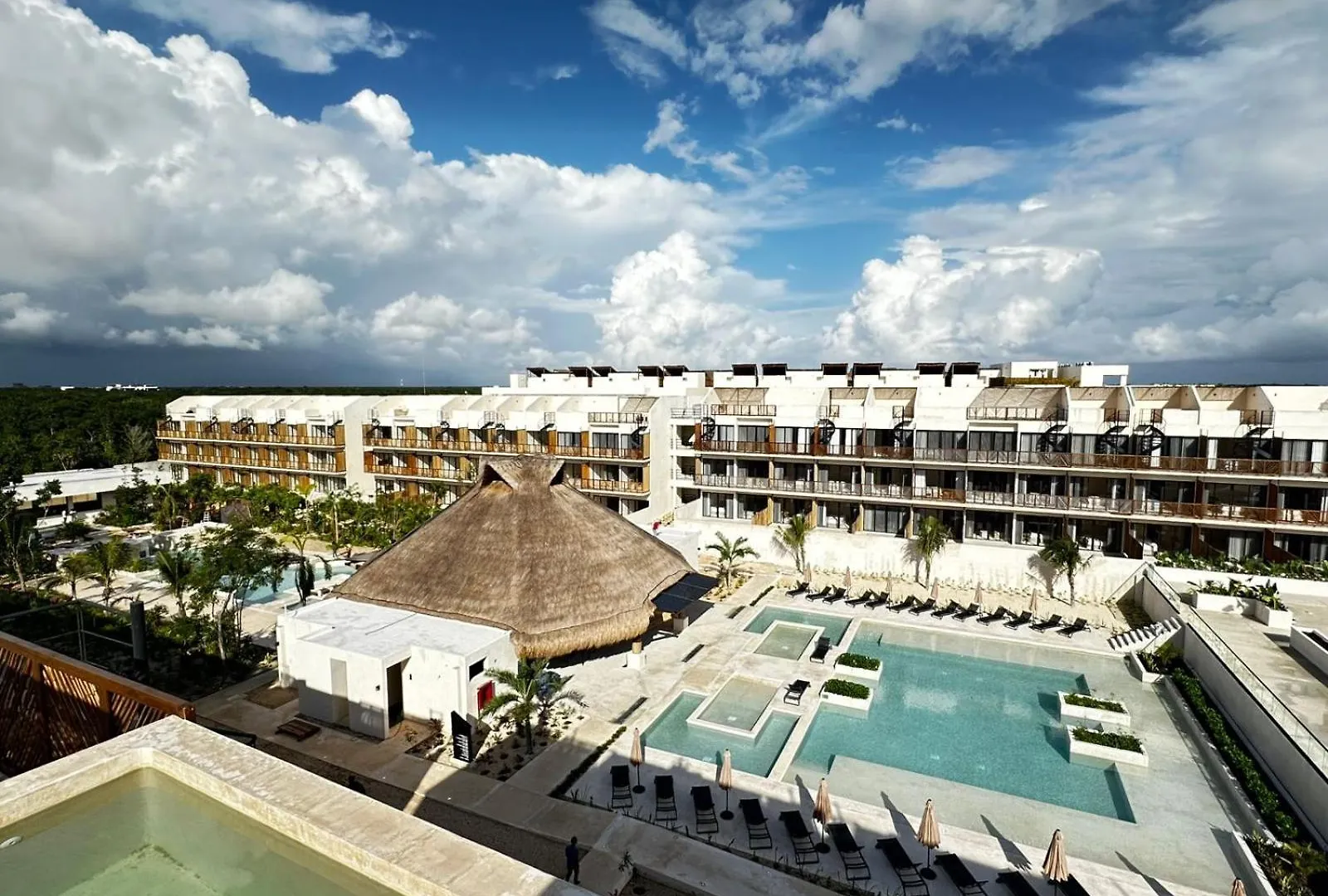 Wyndham Tulum Hotel