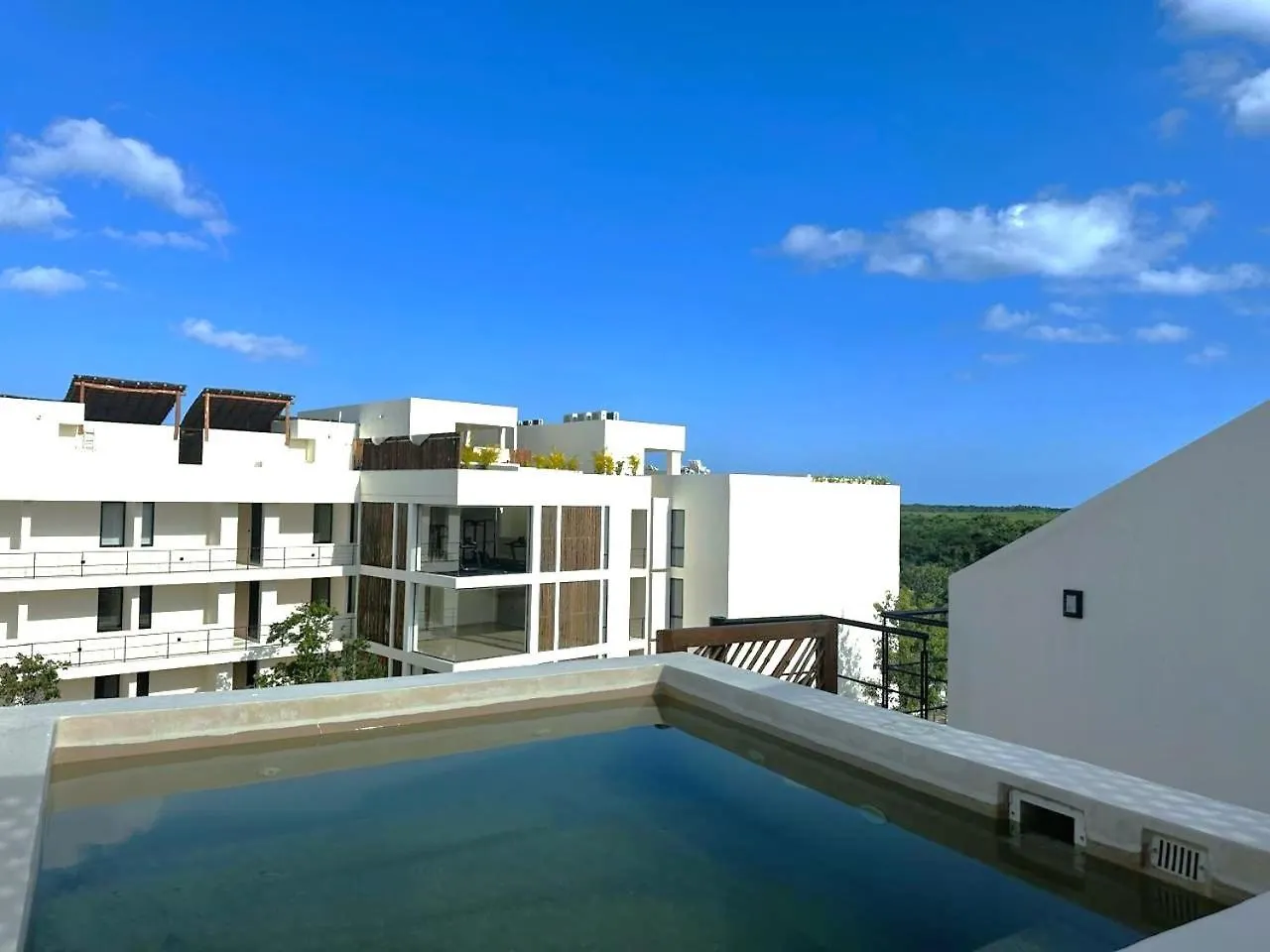 Wyndham Tulum Hotel