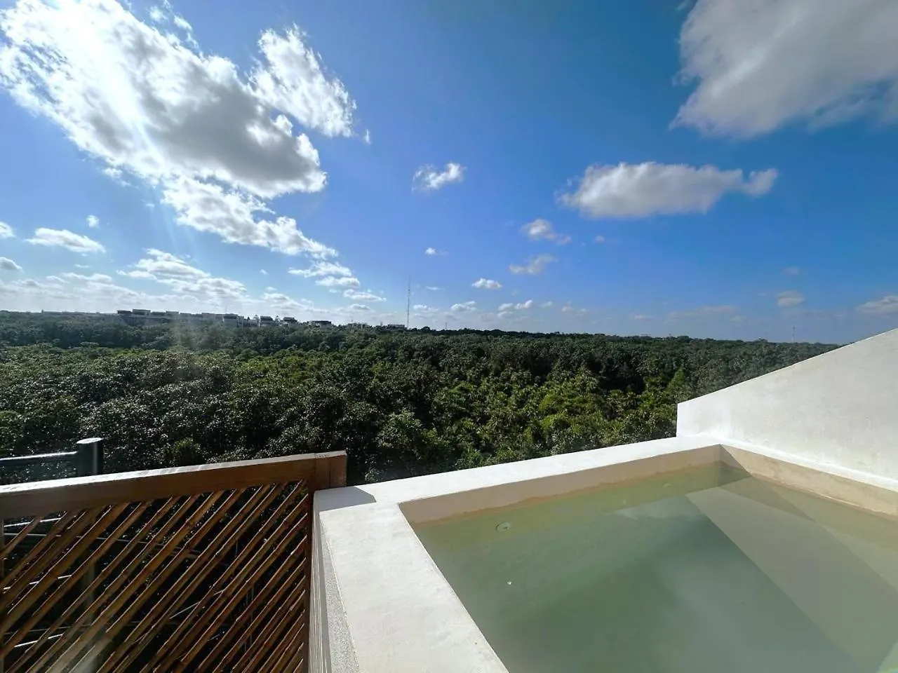 Wyndham Tulum Hotel