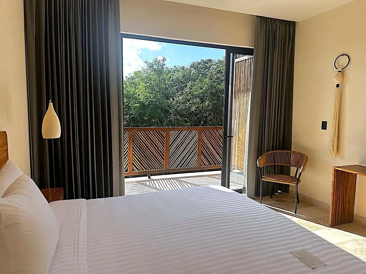 Wyndham Tulum Hotel 0*,