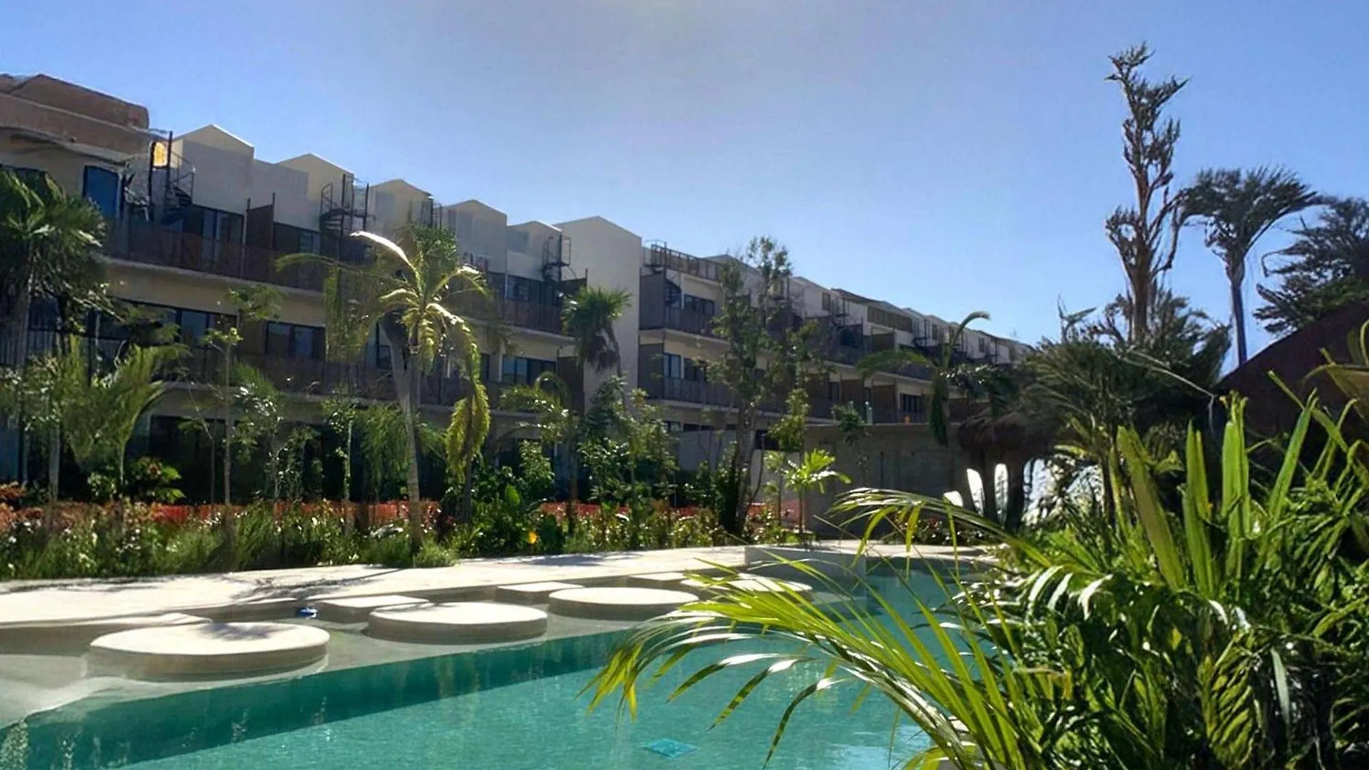 Wyndham Tulum Hotel