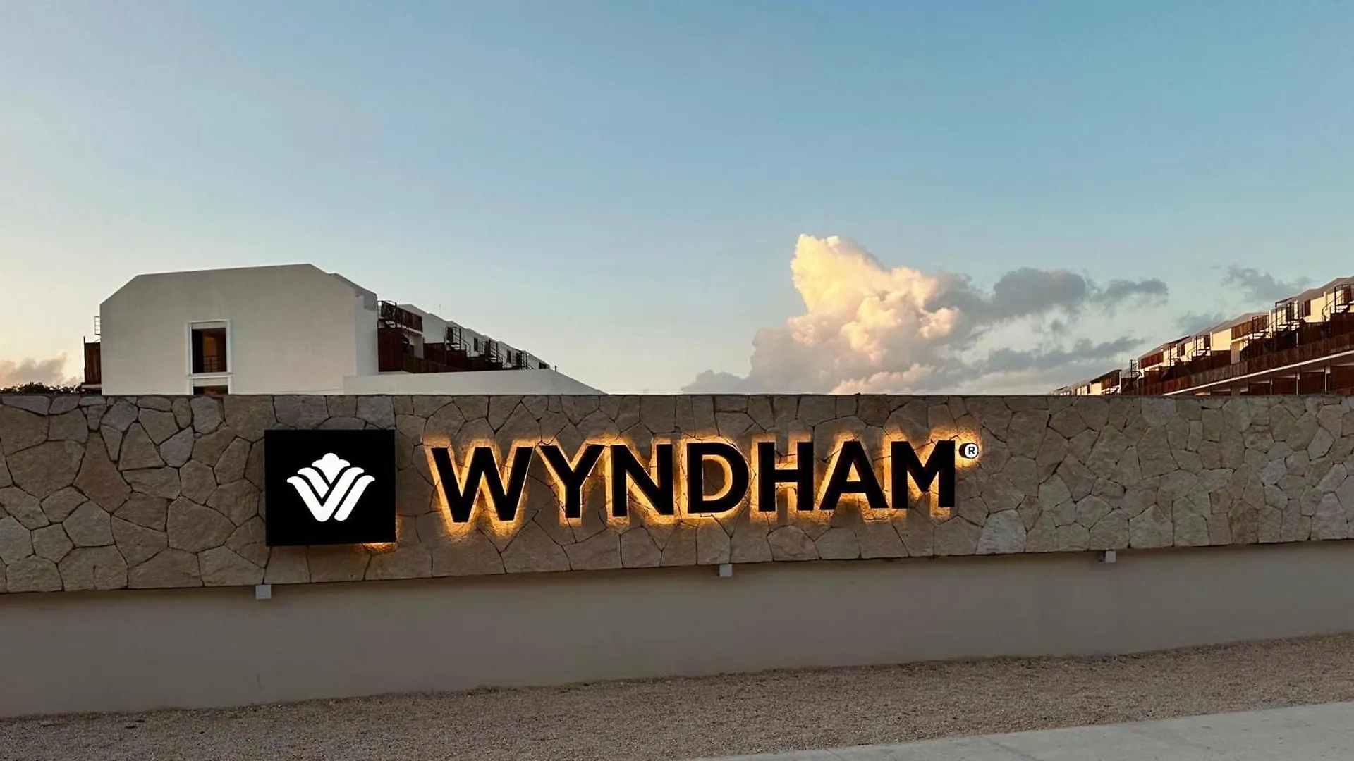 Wyndham Tulum Hotel