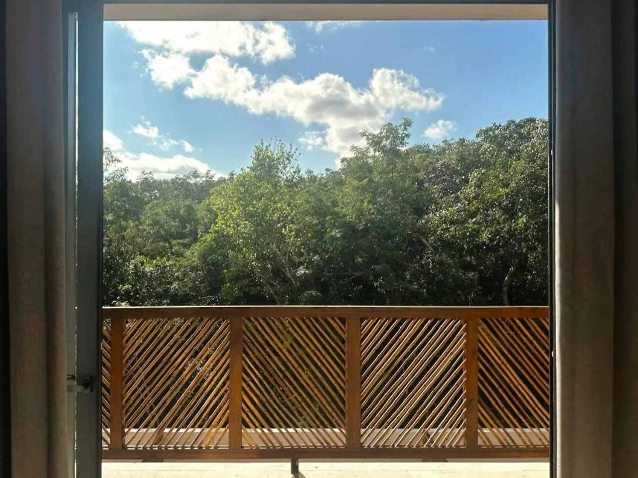 Wyndham Tulum Hotel