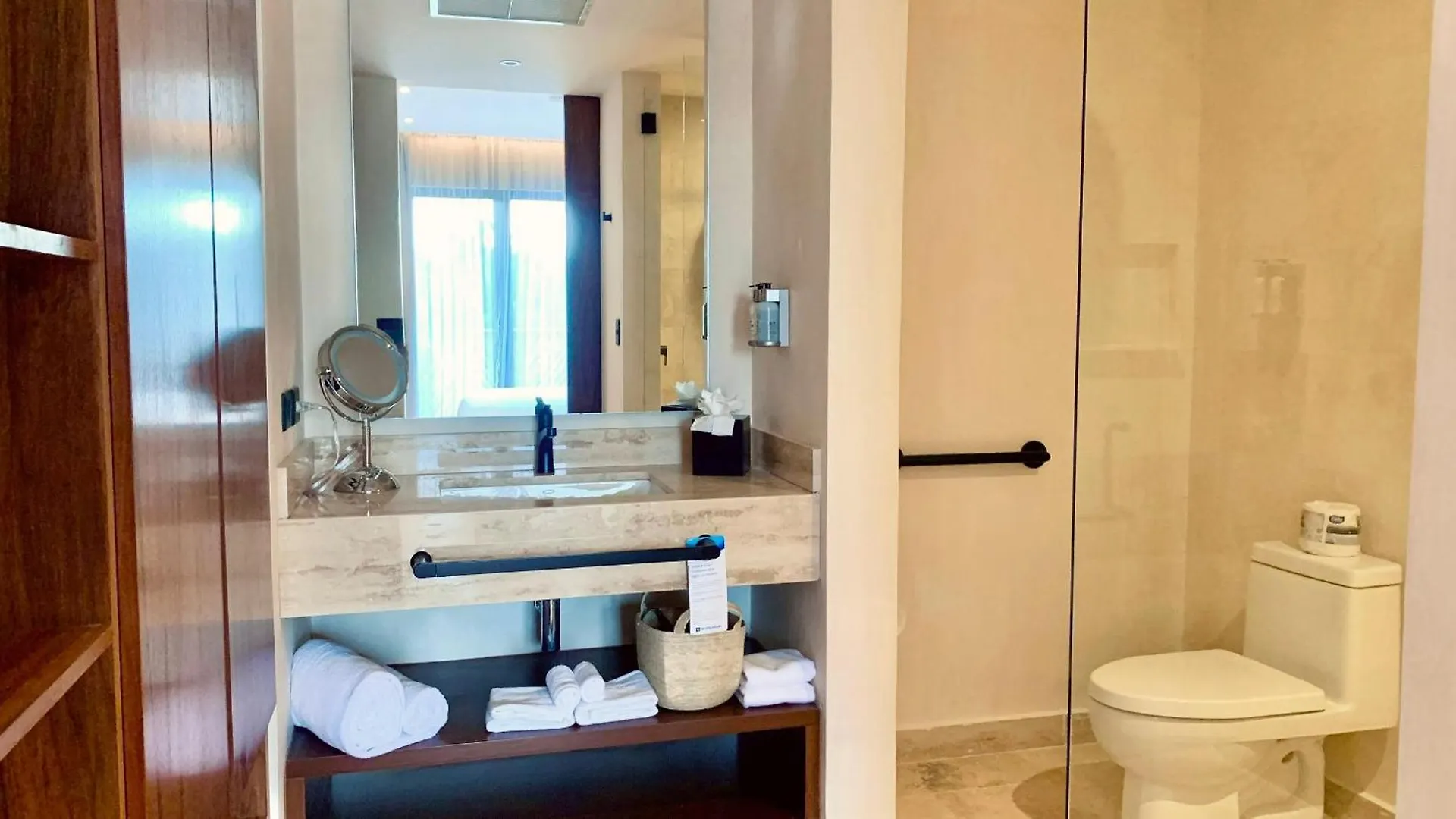 Wyndham Tulum Hotel Mexico