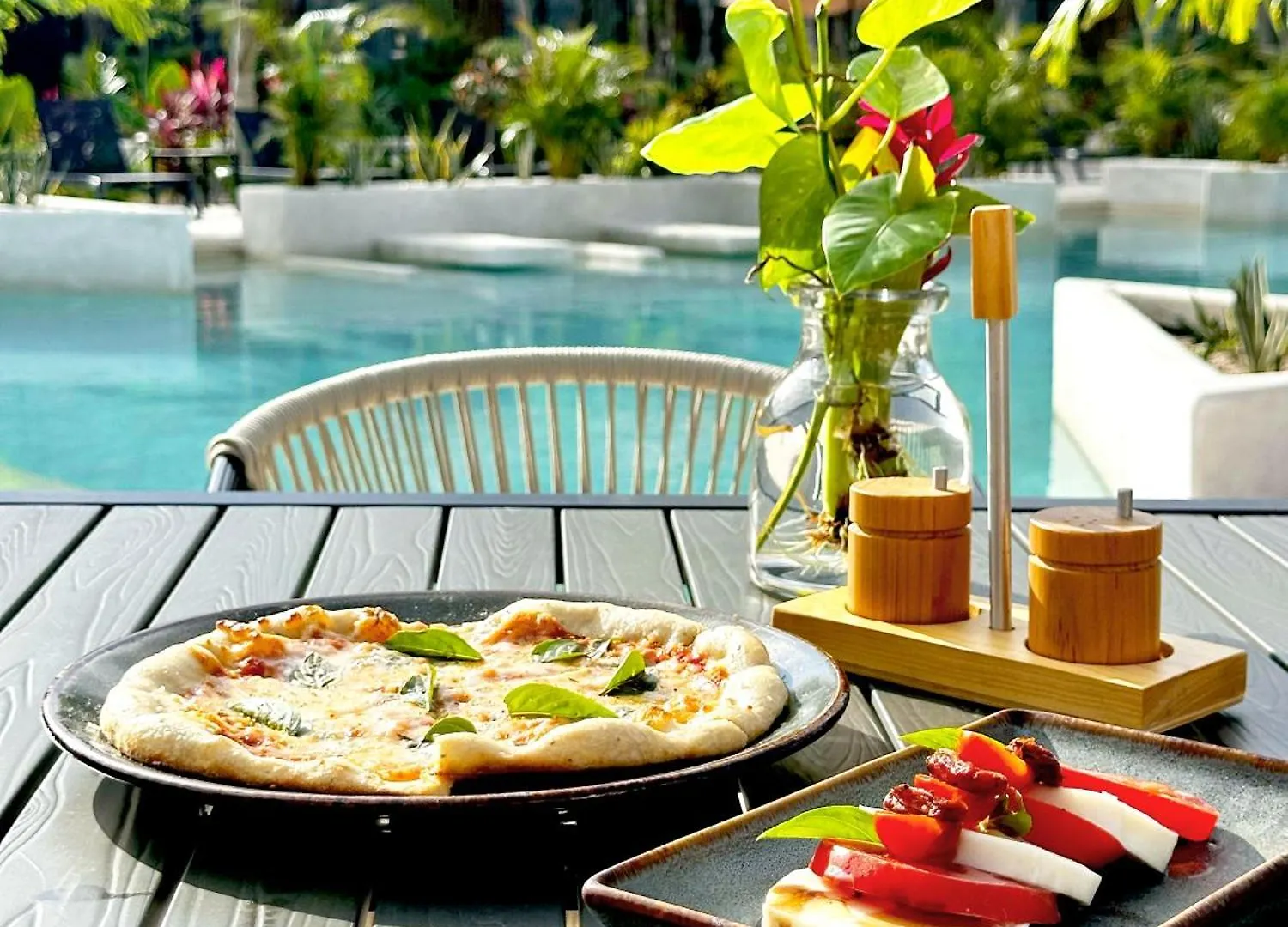 Wyndham Tulum Hotel Mexico