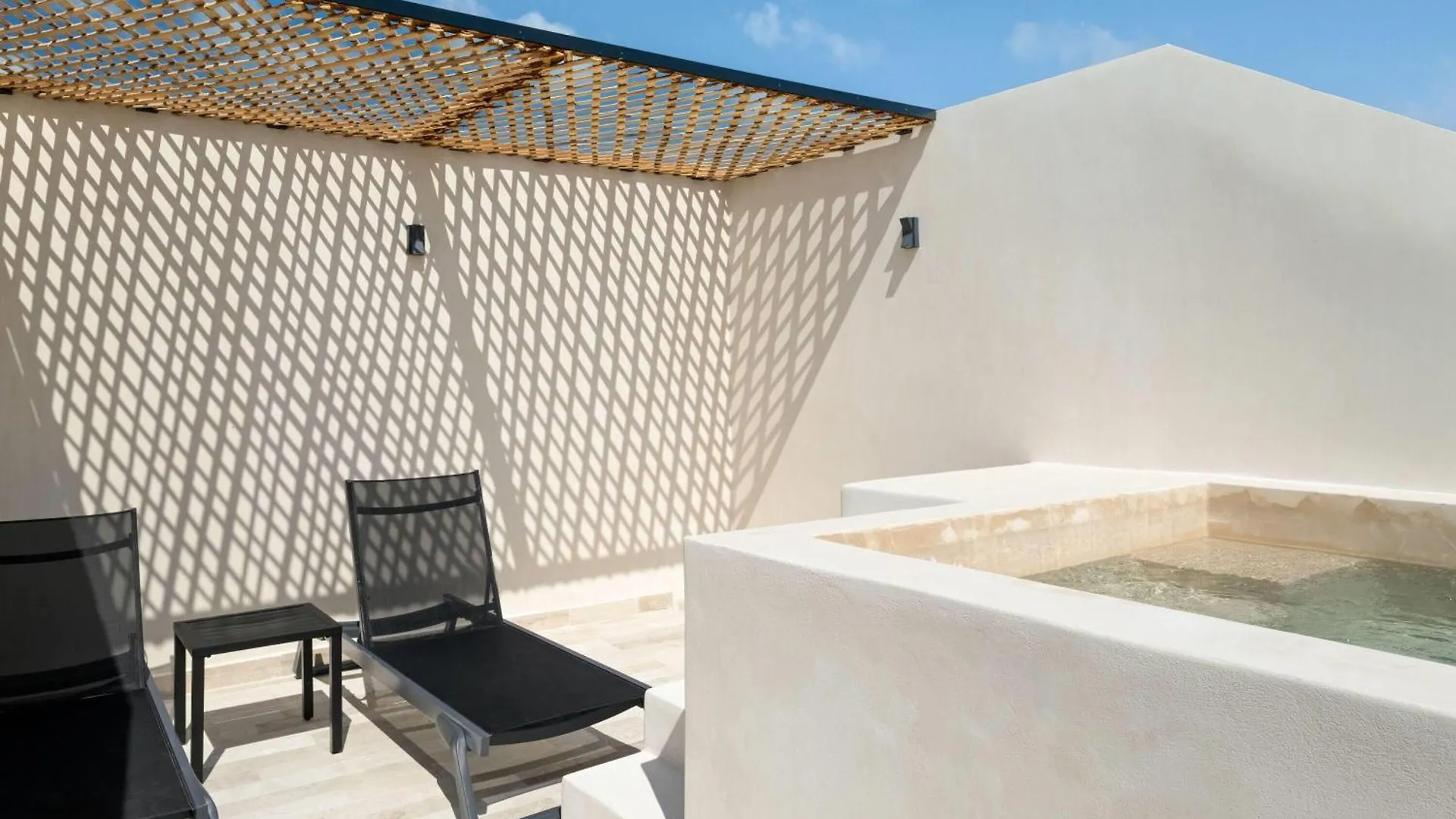 Wyndham Tulum Hotel