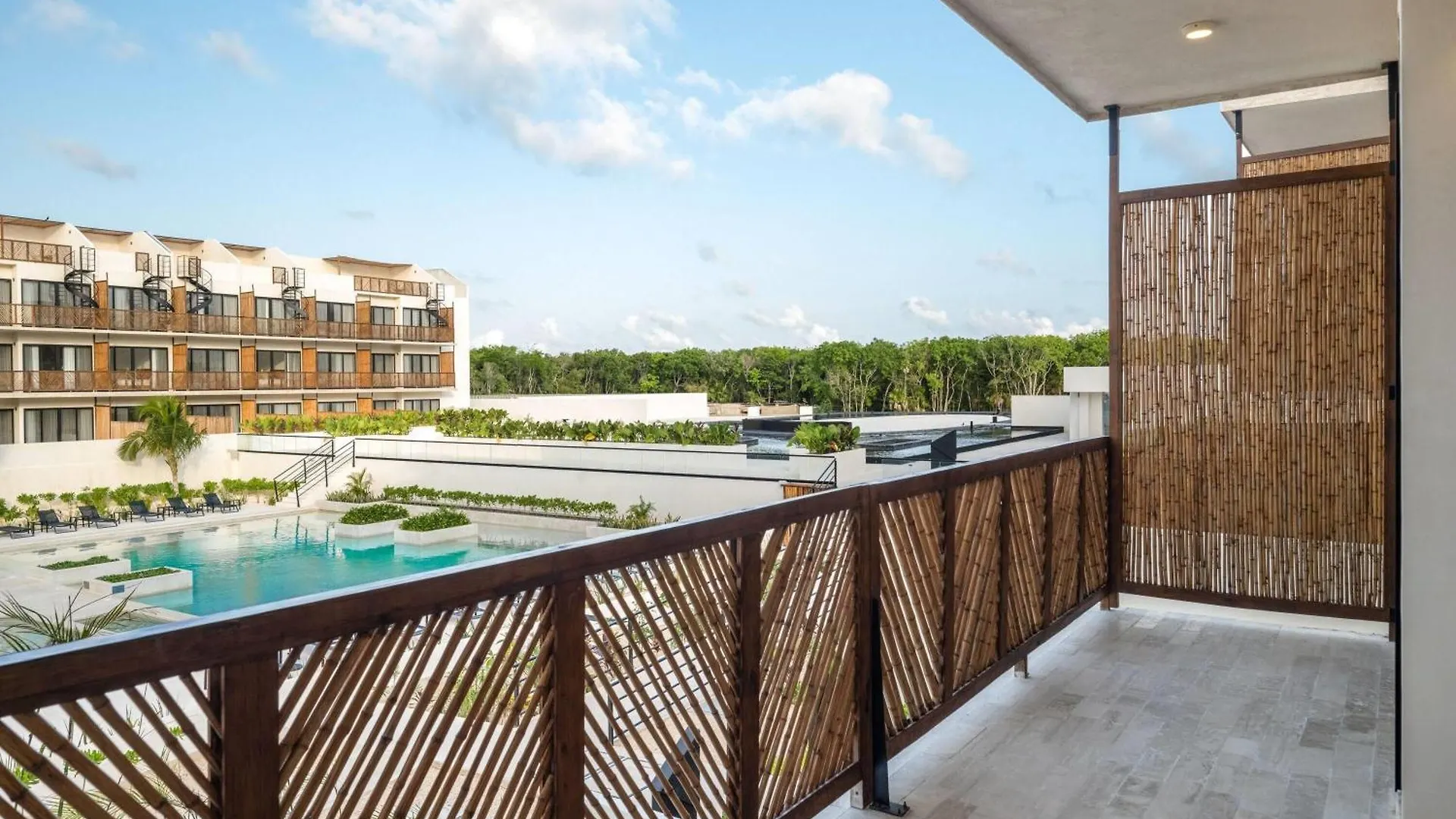 Wyndham Tulum Hotel Mexico