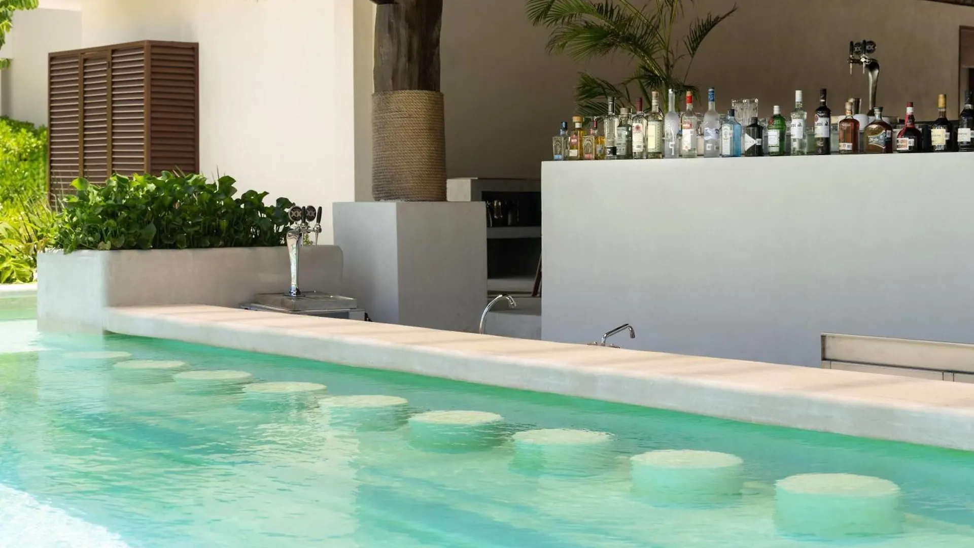 Wyndham Tulum Hotel