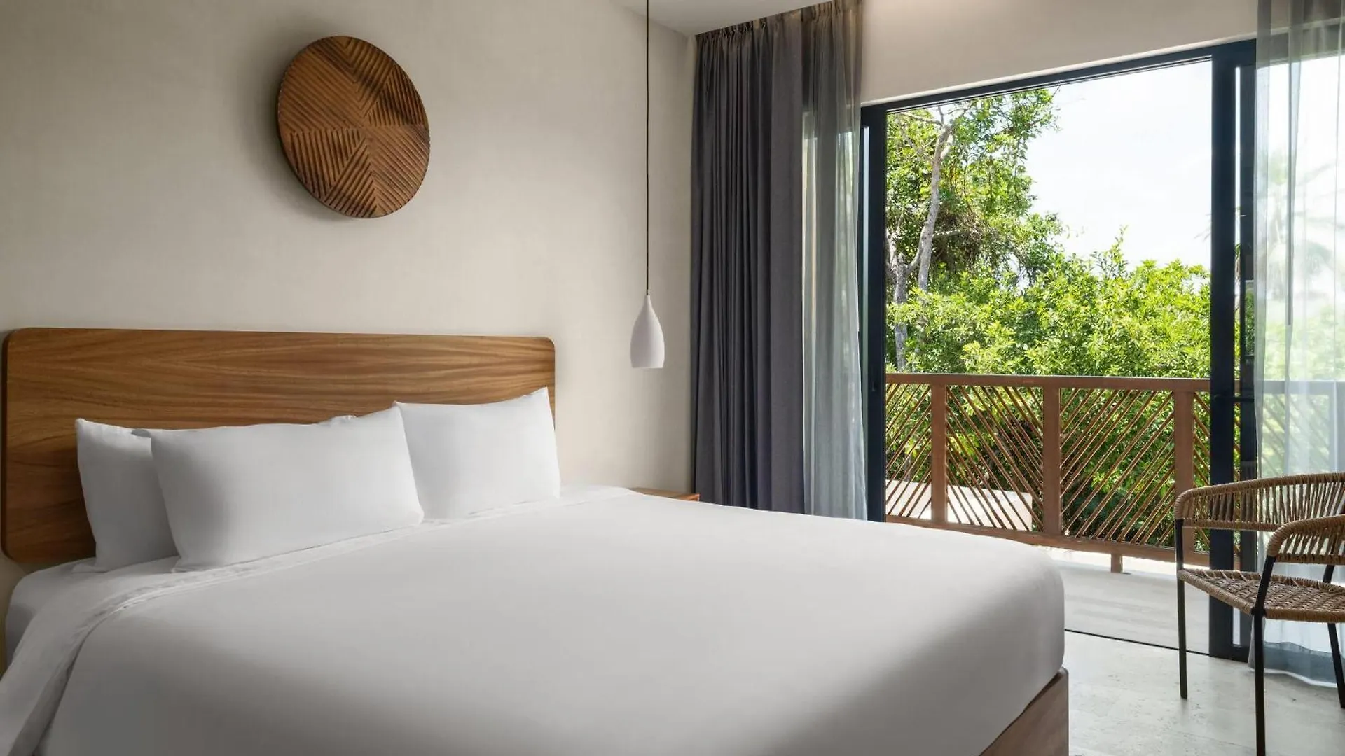 Wyndham Tulum Hotel 0*,  Mexico