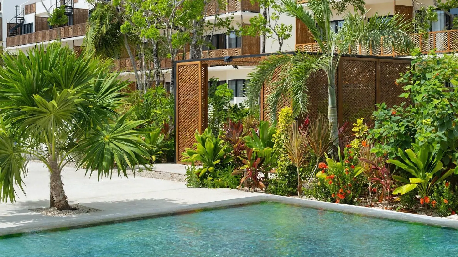 Wyndham Tulum Hotel 0*,