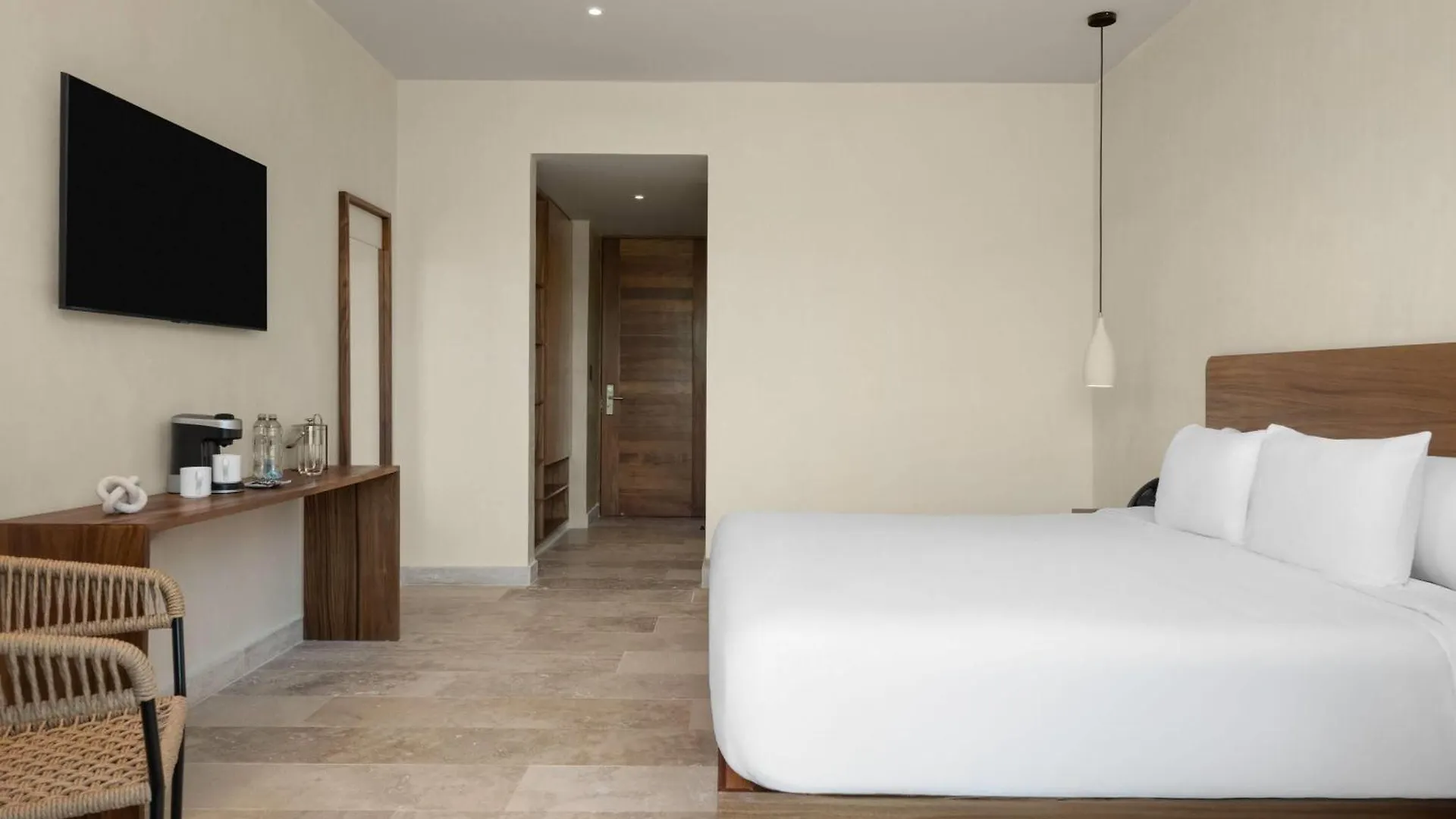 Wyndham Tulum Hotel Mexico