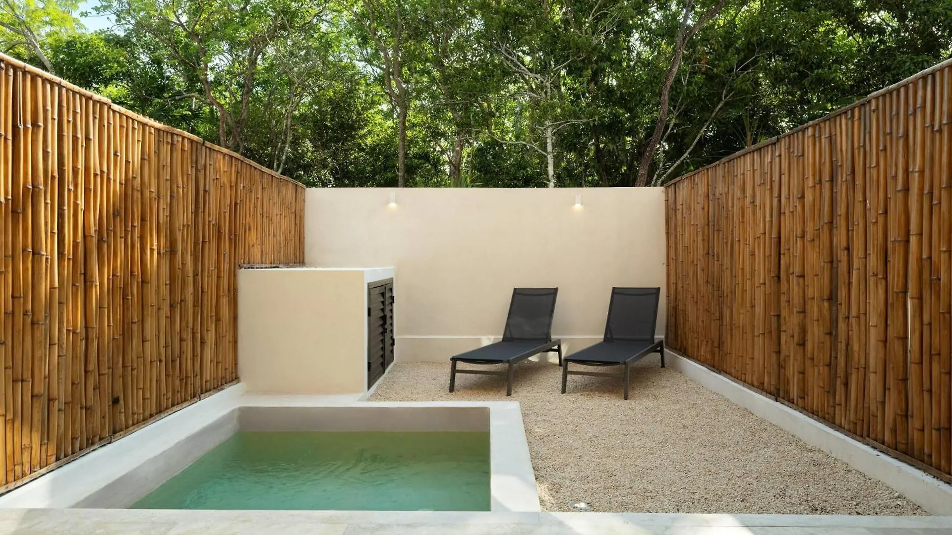 Wyndham Tulum Hotel