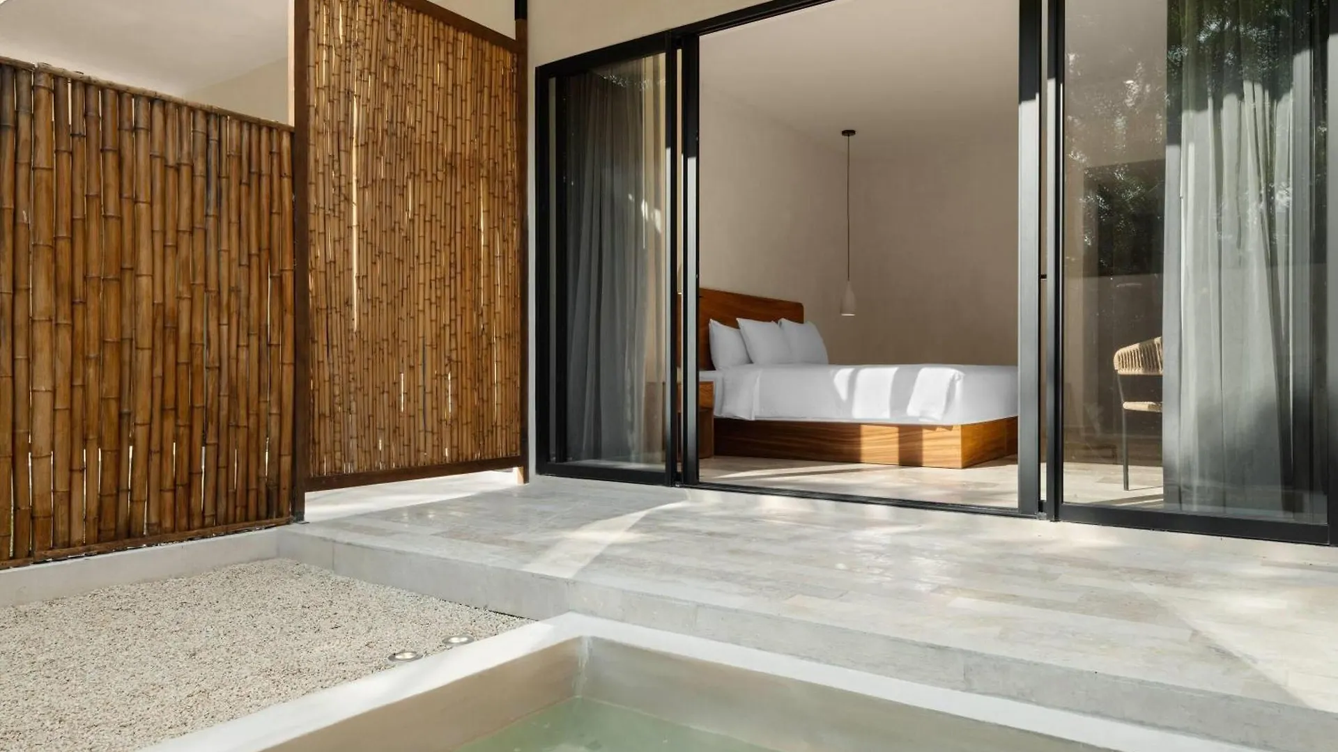 Wyndham Tulum Hotel
