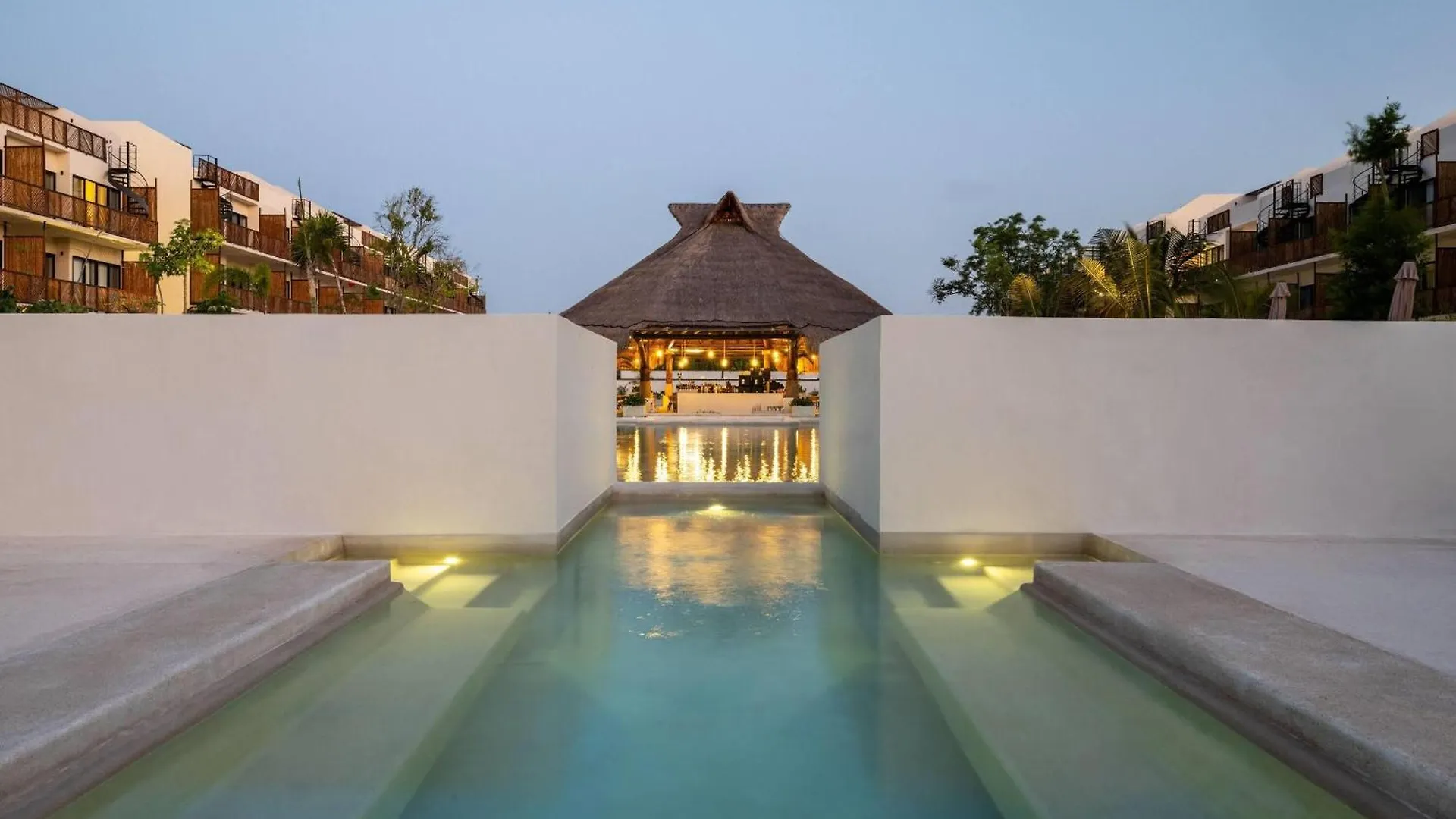 Wyndham Tulum Hotel