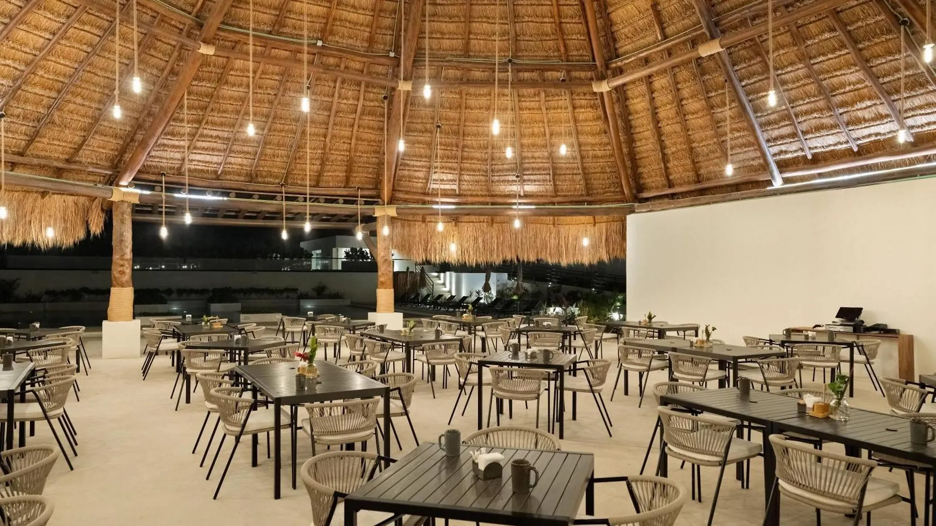Wyndham Tulum Hotel Mexico