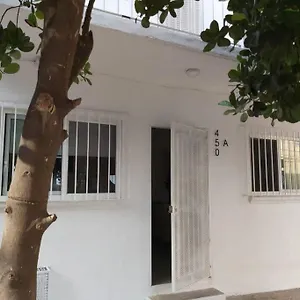 Apartment Pulpito In The Charming Heart Of Downtown Pv Mexico