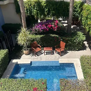  Homestay San Angel Mexico