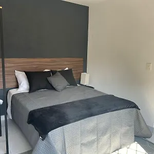  Apartment Vidrio Col Americana Mexico